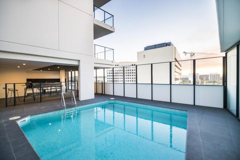 Accommodate Canberra - Highgate - Accommodation Sydney 2