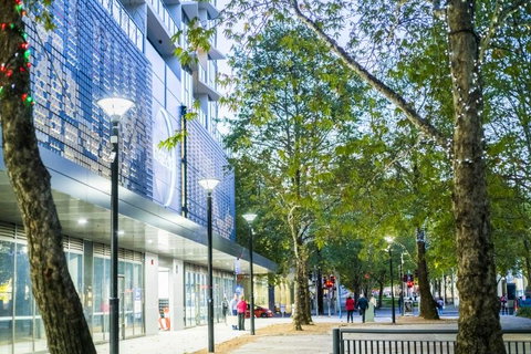 Accommodate Canberra - Highgate - Accommodation Sydney 1