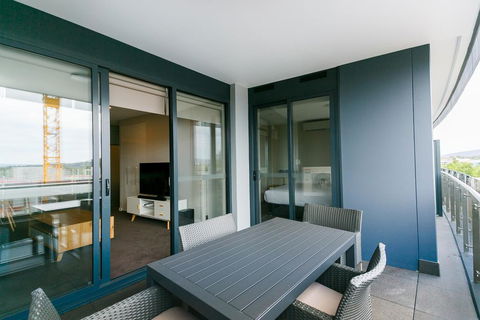 Accommodate Canberra - Indigo - Sydney 4u 2
