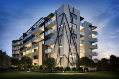 Accommodate Canberra - Indigo - Sydney 4u 1