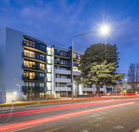 Accommodate Canberra - Indigo - Sydney 4u