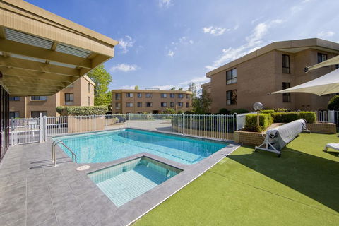 Accommodate Canberra - Kingston Court - Accommodation Sydney 1