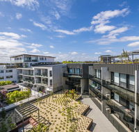 Accommodate Canberra - Northshore - Sydney 4u