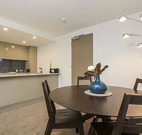 Accommodate Canberra - Quayside - Sydney 4u