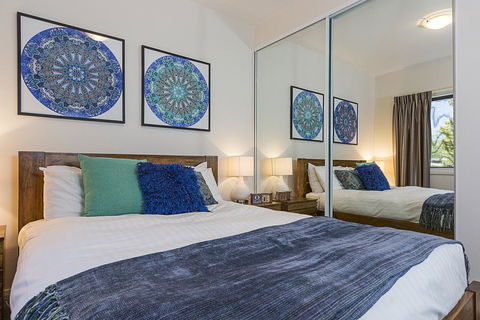 Accommodate Canberra- Domain Parliamentary Triangle - Sydney Resort 0