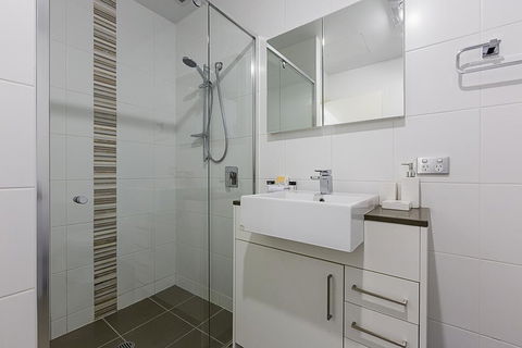 Accommodate Canberra- Domain Parliamentary Triangle - Sydney Resort 3