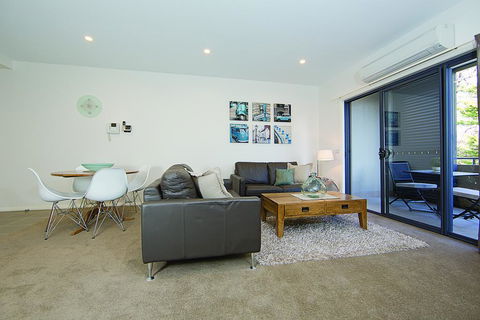 Accommodate Canberra- Domain Parliamentary Triangle - Sydney Resort 1
