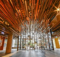 Accommodate Canberra- Nishi - Accommodation Sydney