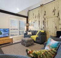 Accommodation Hunter - James Street Morpeth - Sydney 4u