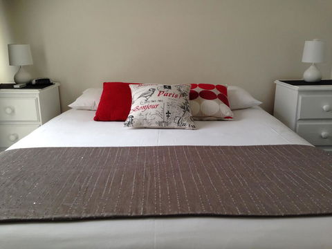 Accommodation Portland Victoria - Sydney 4u 2