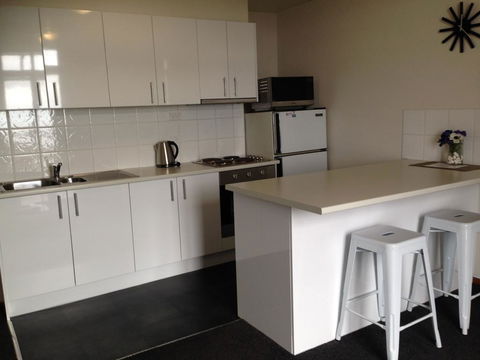 Accommodation Portland Victoria - Sydney 4u 3