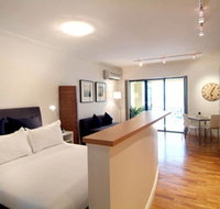 Accommodation Sydney Potts Point studio apartment with balcony - Sydney Resort