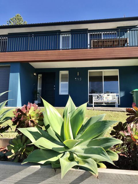 Acqua Dolce Beach House - Accommodation Sydney 3