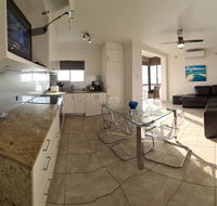 Acushla Accommodation Esplanade Living Self Check-In Self Check-Out - Sydney 4u
