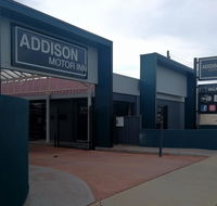 Addison Motor Inn - Sydney 4u