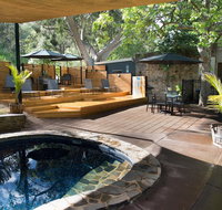 Adelaide Brownhill Creek Tourist Park - Accommodation Sydney