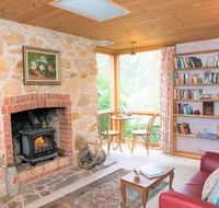 Adelaide Hills 'Camellia Cottage' - WiFi - Sydney 4u