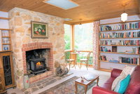 Adelaide Hills 'Camellia Cottage' - WiFi