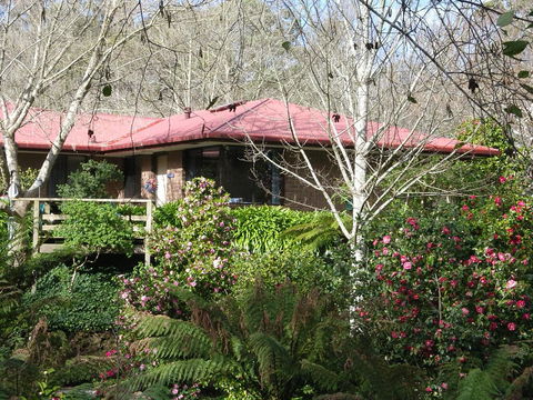 Adelaide Hills B&B Accommodation - Sydney 4u 2