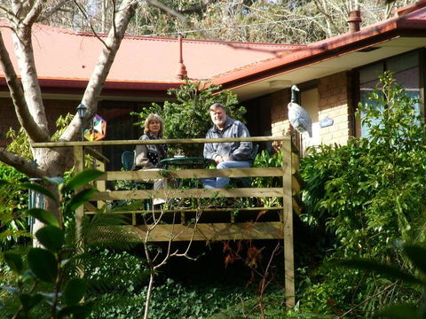 Adelaide Hills B&B Accommodation - Sydney 4u 0