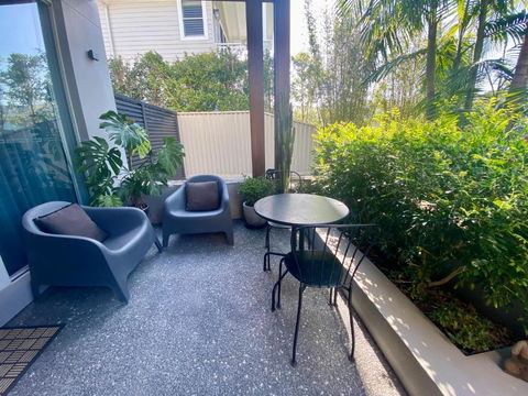 East Woonona Sea Esta Studio - Sydney 4u 4