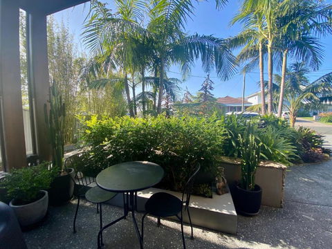 East Woonona Sea Esta Studio - Sydney 4u 2