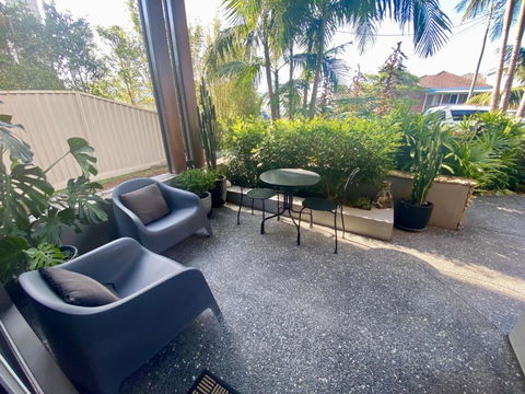 East Woonona Sea Esta Studio - Sydney 4u 3