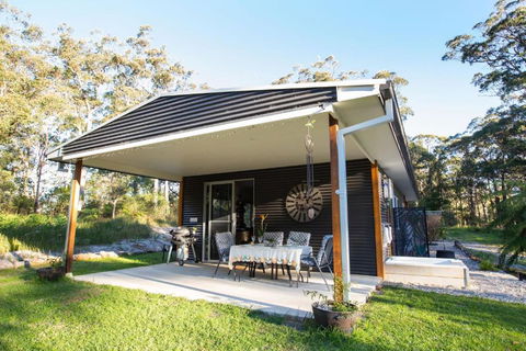 Dorrigo Bush Pepper Retreat - Sydney 4u 0