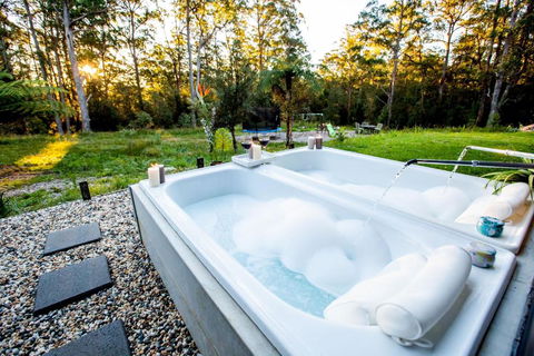 Dorrigo Bush Pepper Retreat - Sydney 4u 3