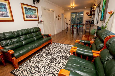 Dorrigo Bush Pepper Retreat - Sydney 4u 1
