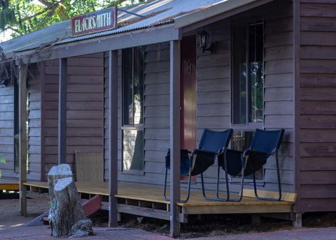 Dorrigo Mountain Holiday Park - Sydney 4u 3
