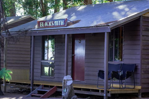 Dorrigo Mountain Holiday Park - Sydney 4u 1