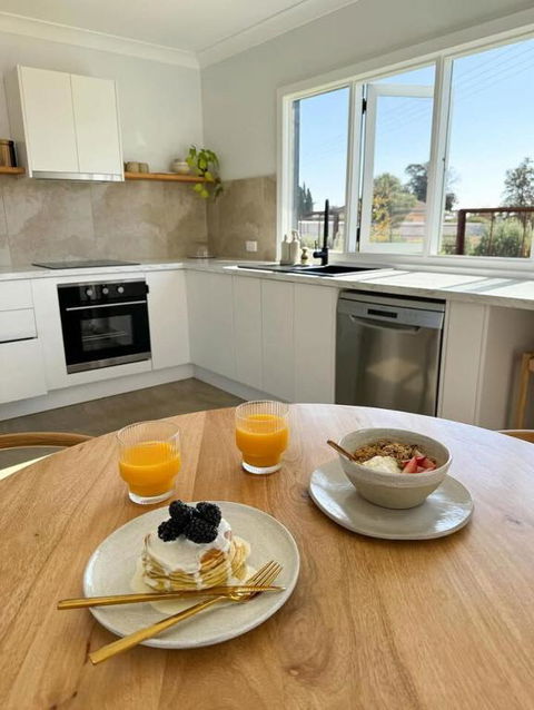 Dreamy Staiz - Riverland Abode - Sydney 4u 1