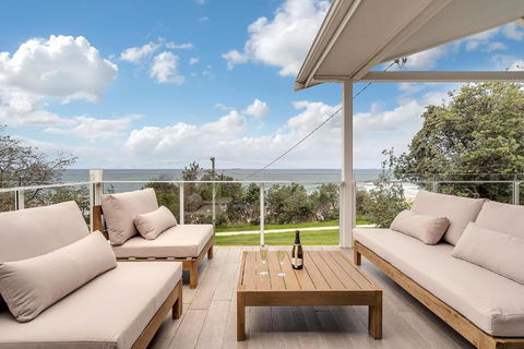 Drift - Ocean & Panoramic Views At Coledale - Accommodation Sydney 3