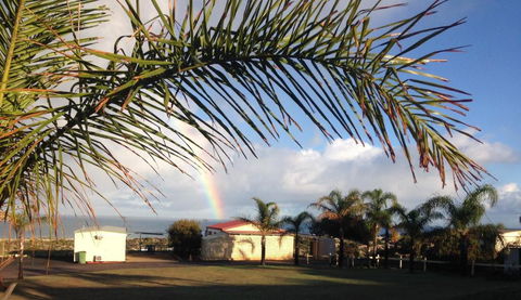 Drummond Cove Holiday Park - Sydney 4u 4