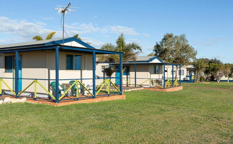 Drummond Cove Holiday Park - Sydney 4u 2