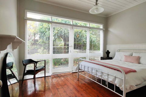 Dunkeld Secret Garden - Accommodation Sydney 0