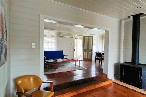 Dunkeld Secret Garden - Accommodation Sydney 3