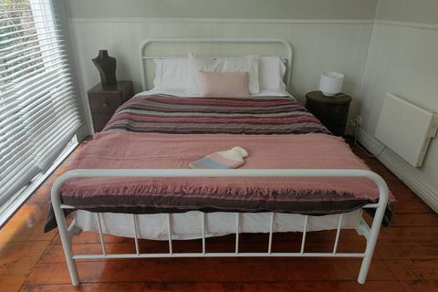 Dunkeld Secret Garden - Accommodation Sydney 4