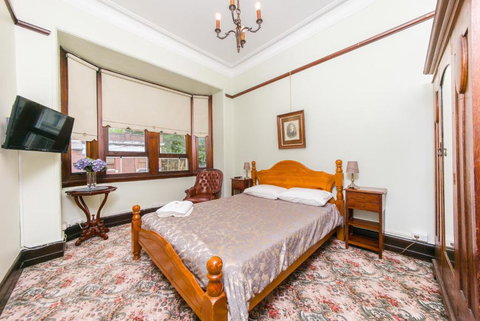 East Sydney Hotel - Accommodation Sydney 1