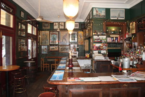 East Sydney Hotel - Accommodation Sydney 4