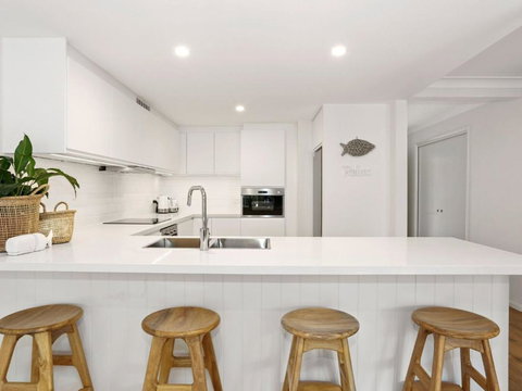 Eastpoint 4 - Accommodation Sydney 1