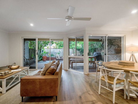 Eastpoint 4 - Accommodation Sydney 0