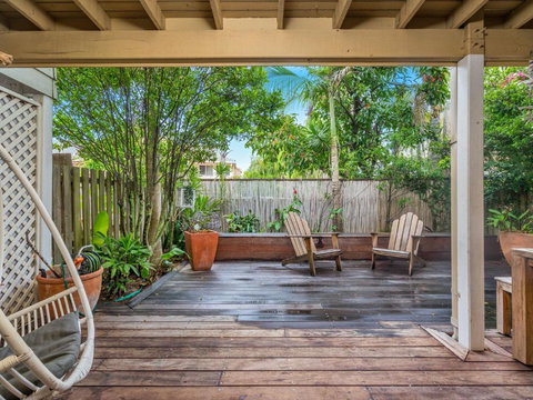 Eastpoint 4 - Accommodation Sydney 2