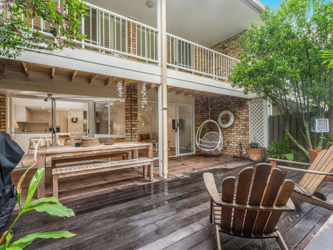 Eastpoint 4 - Accommodation Sydney 3