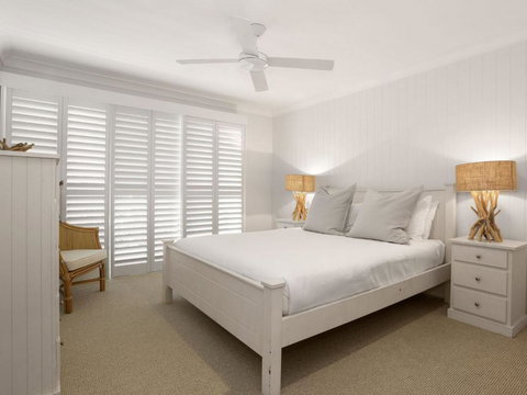 Eastpoint 4 - Accommodation Sydney 4