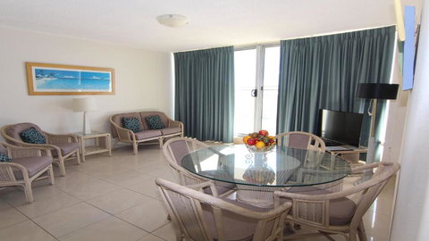 Ebbtide 13 - Accommodation Sydney 0