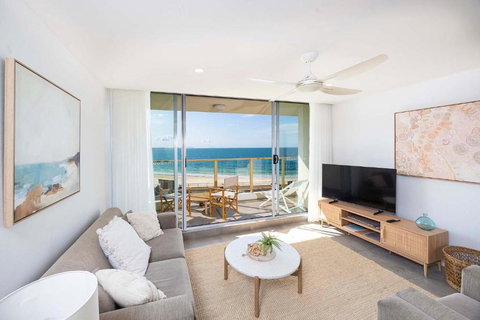 Ebbtide Unit 17 - Accommodation Sydney 0