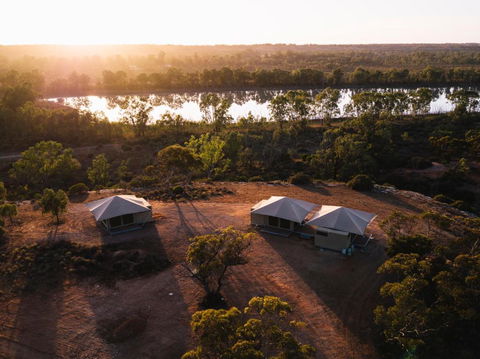 Eco-suites With Scenic Views & Walking Trails - Sydney 4u 0