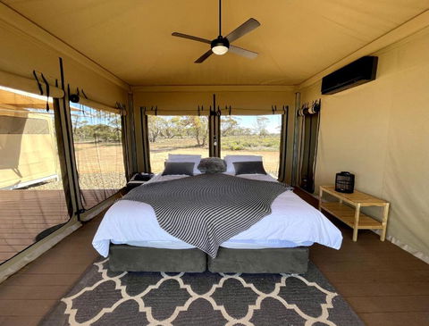 Eco-suites With Scenic Views & Walking Trails - Sydney 4u 2